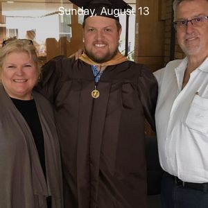 Meet your Posher, Deb